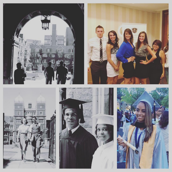 HonorSociety.org Tradition Montage