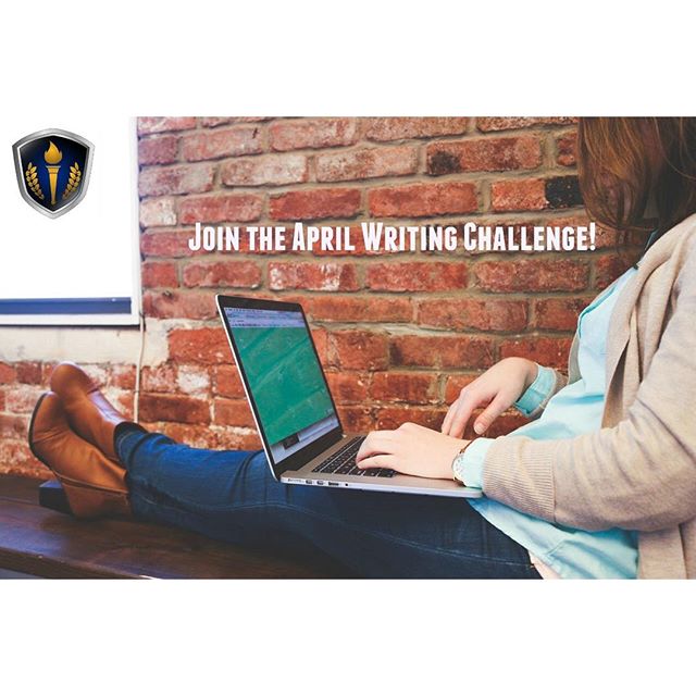 There are only a few days left to enter the HonorSociety.org April Writing Challenge! You can even become a Featured Writer for HonorSociety.org...Make sure to read the following directions and submit your entries: http://bit.ly/1RoJ9UK - HonorSociety.org