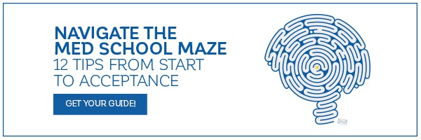 Navigate the Med Maze - Download your free guide today!