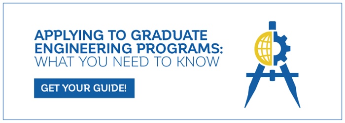 Download Applying to Graduate Engineering Programs: What You Need to Know! 