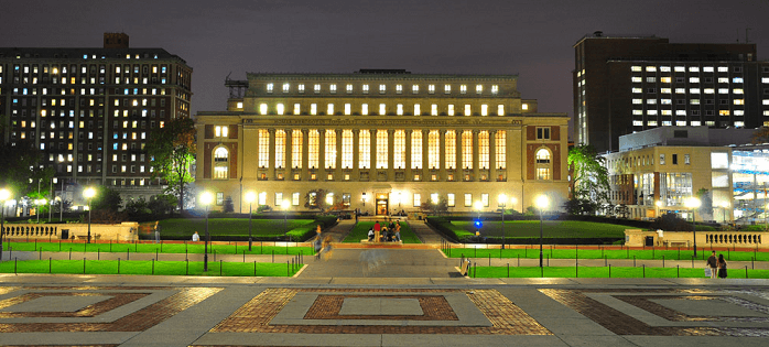 Columbia Business School Application Tips
