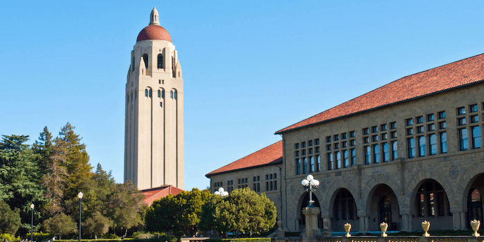 Stanford GSB application tips